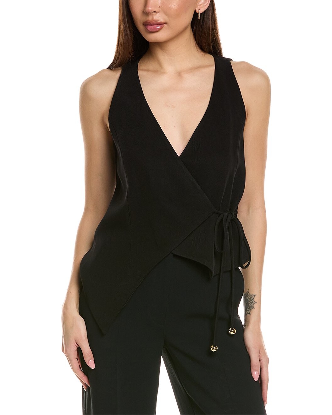ALEXIS Cain Vest - 1