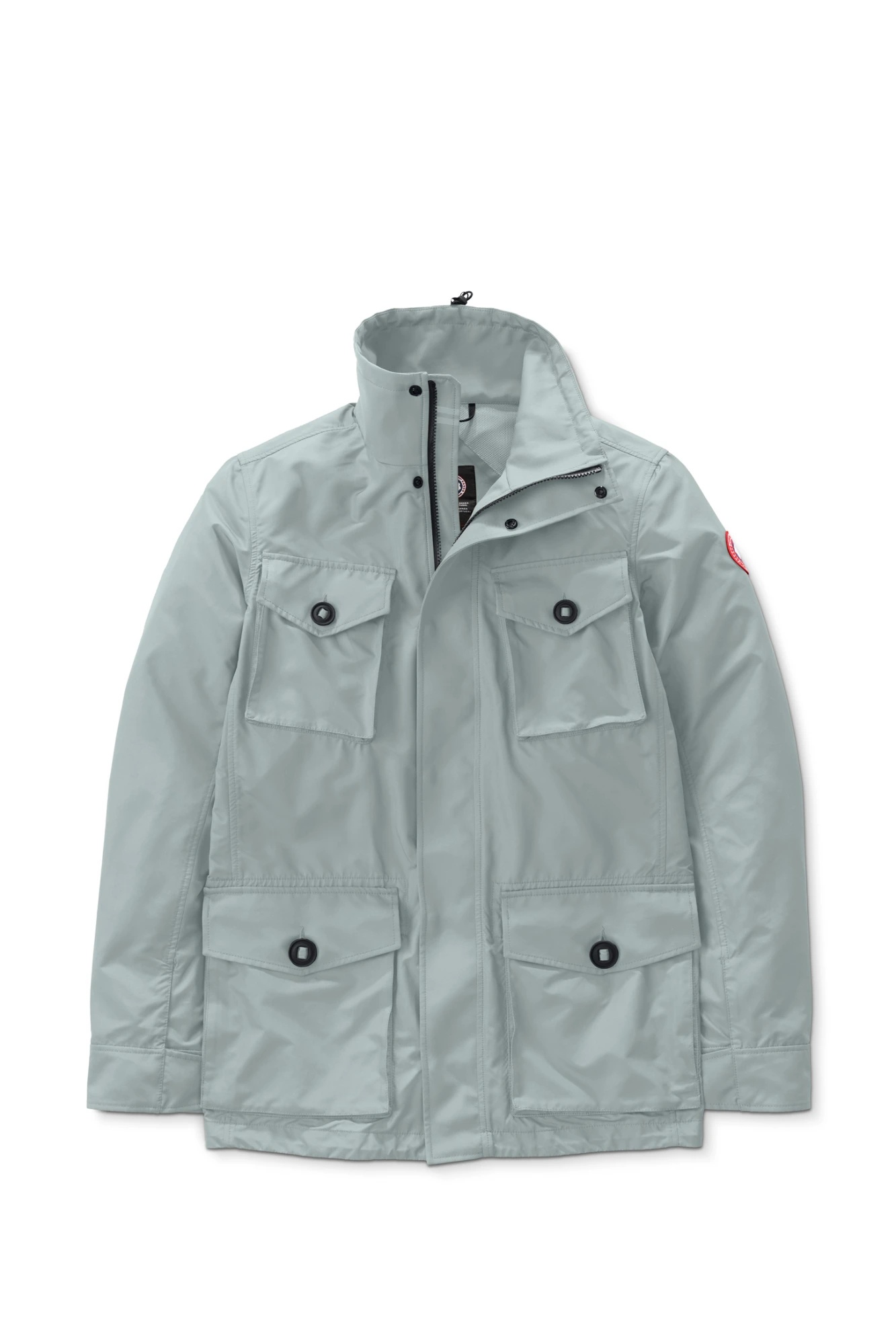 STANHOPE JACKET - 1