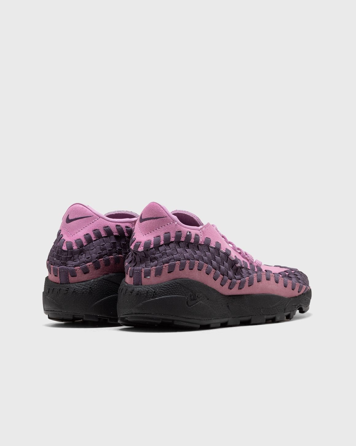 WMNS AIR FOOTSCAPE "Beyond Pink and Plum Dust" - 4