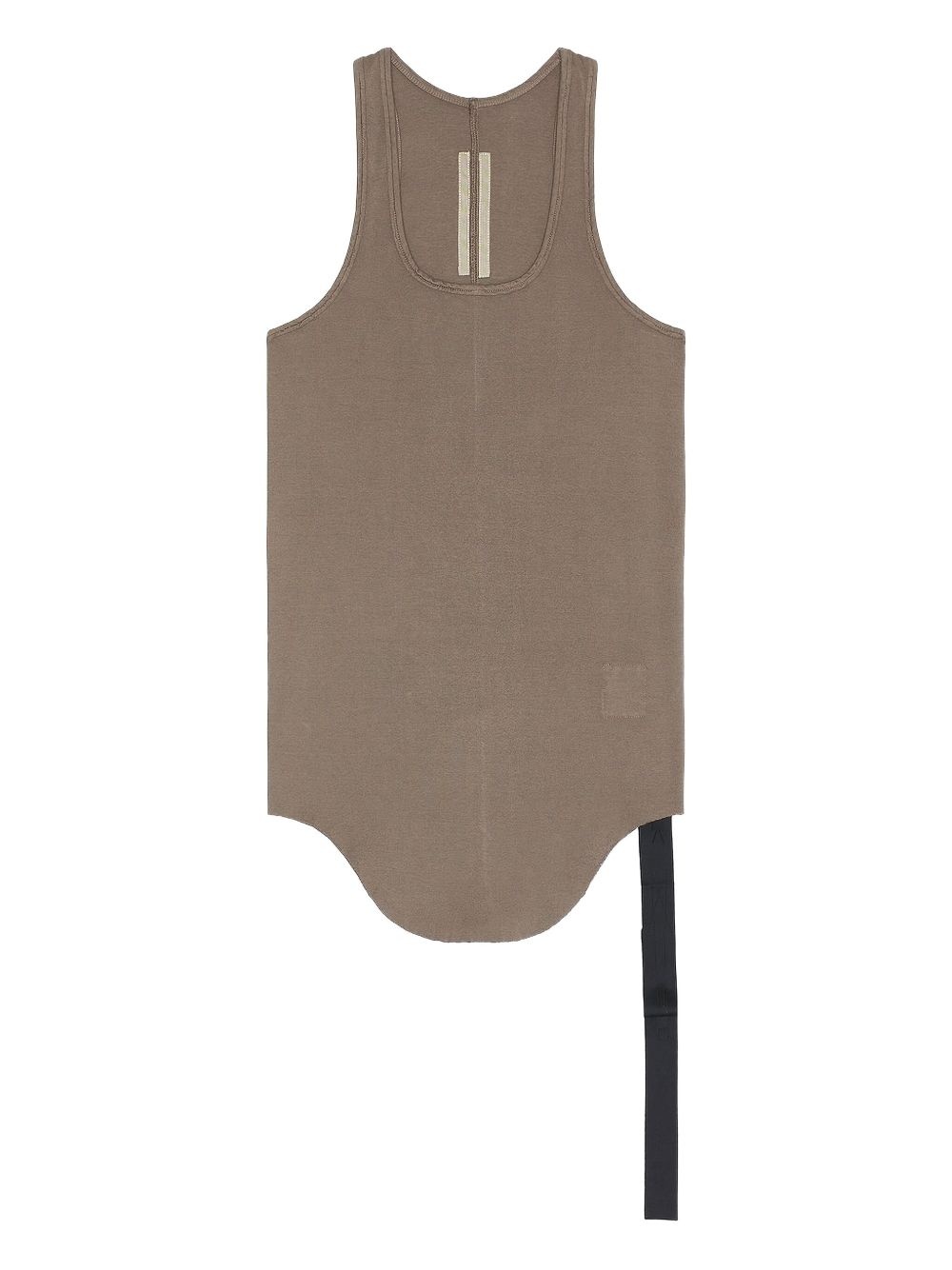 jersey tank top - 1