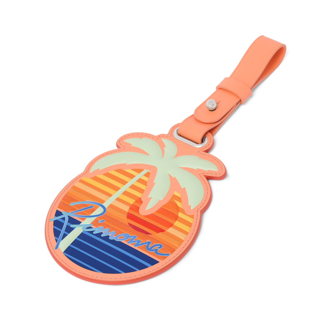 Travel Accessories Charm Summer Sunset - 3