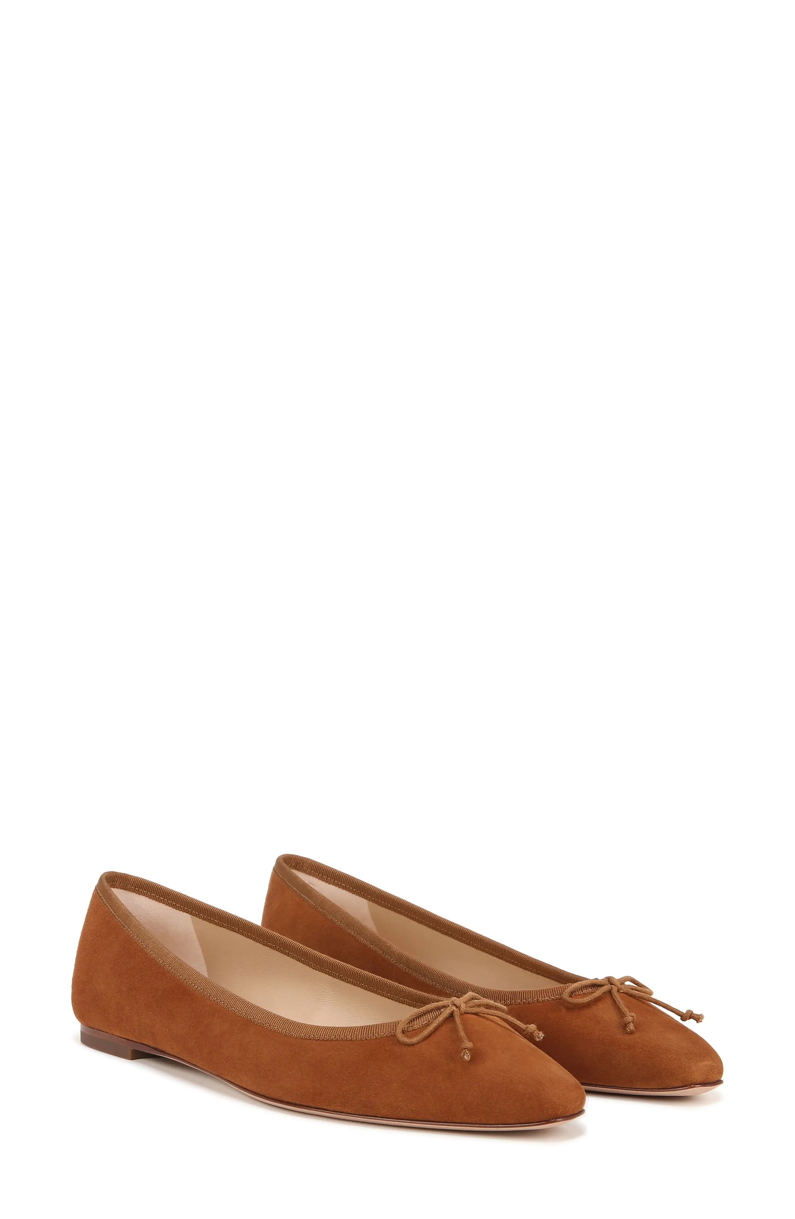 Catherine Ballet Flat - 9