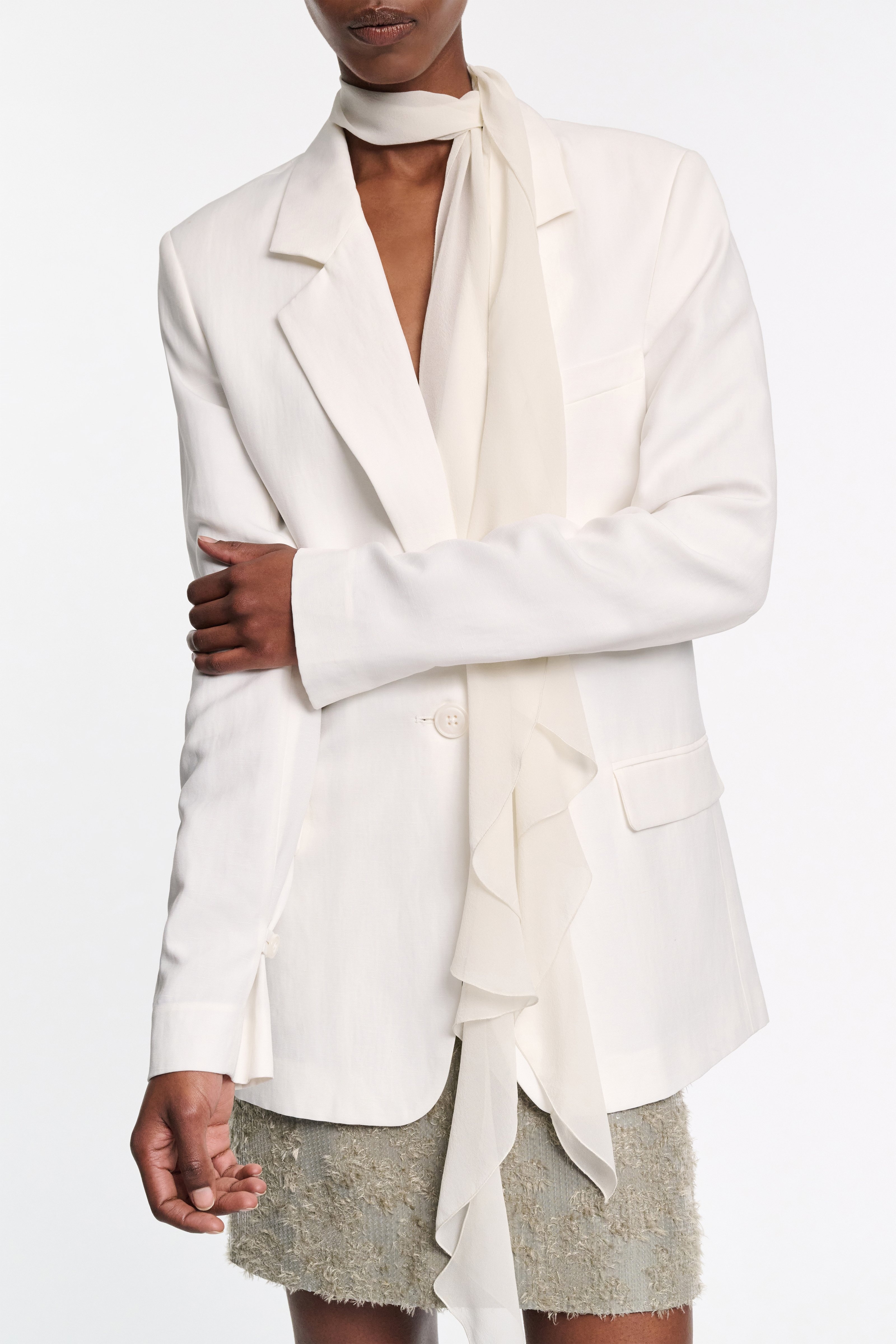 SUMMER CRUISE jacket - 4