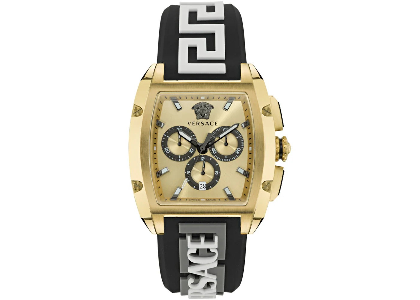 Versace Dominus Chronograph VE6H00223 - 1
