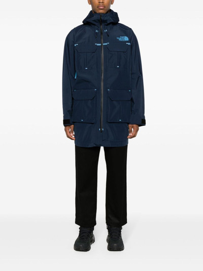 The North Face Dryzzle Futurelightâ¢ all-weather jacket outlook