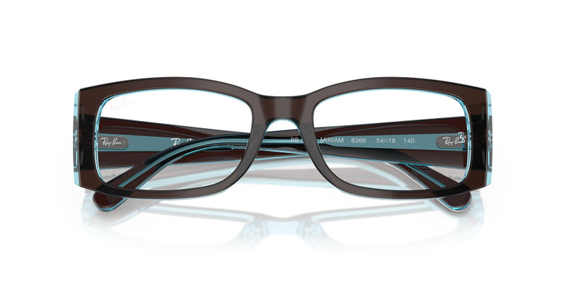 Ray-Ban MIRIAM OPTICS outlook