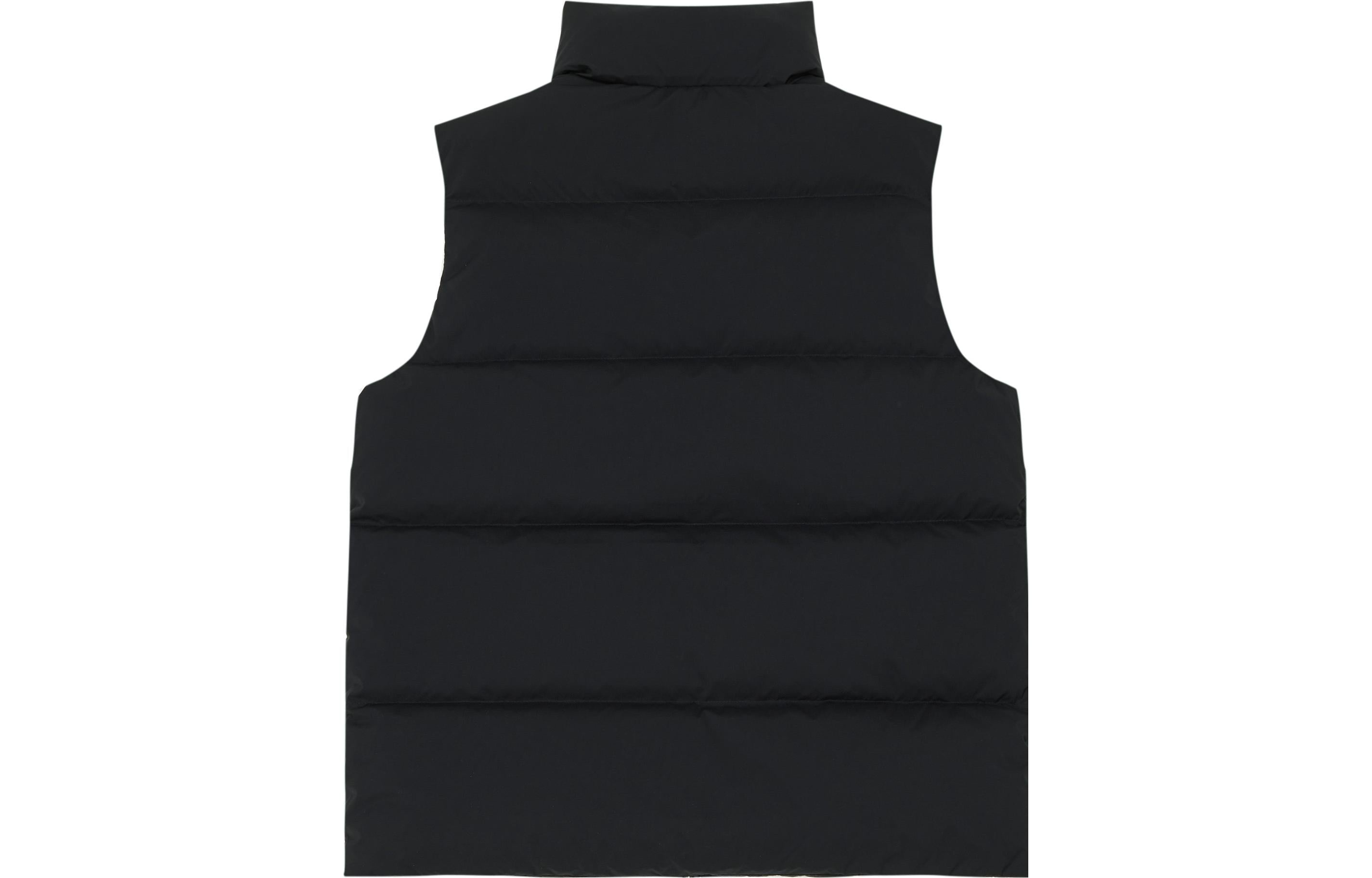 New Balance Outerwear Vests 'Black' AMV34325-BK - 2