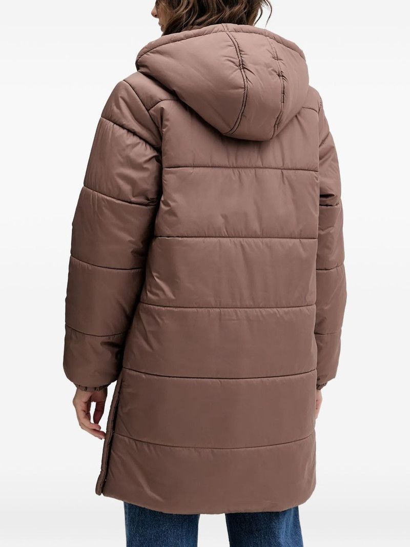hooded quilted jacket 3