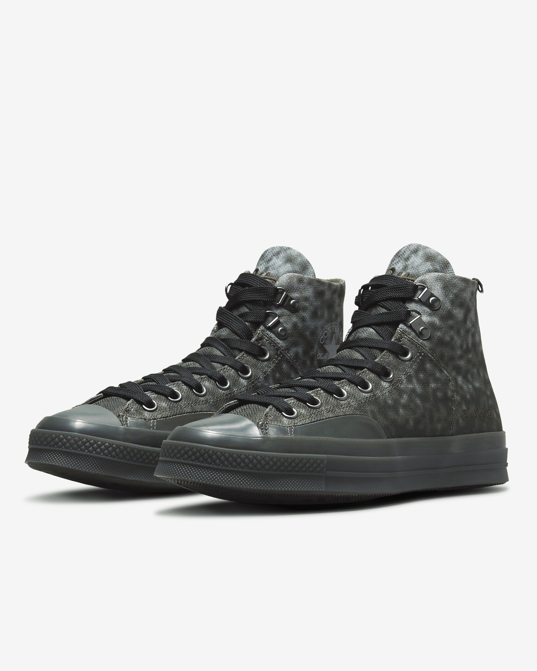 Converse x Patta Chuck 70 Marquis Shoes - 5