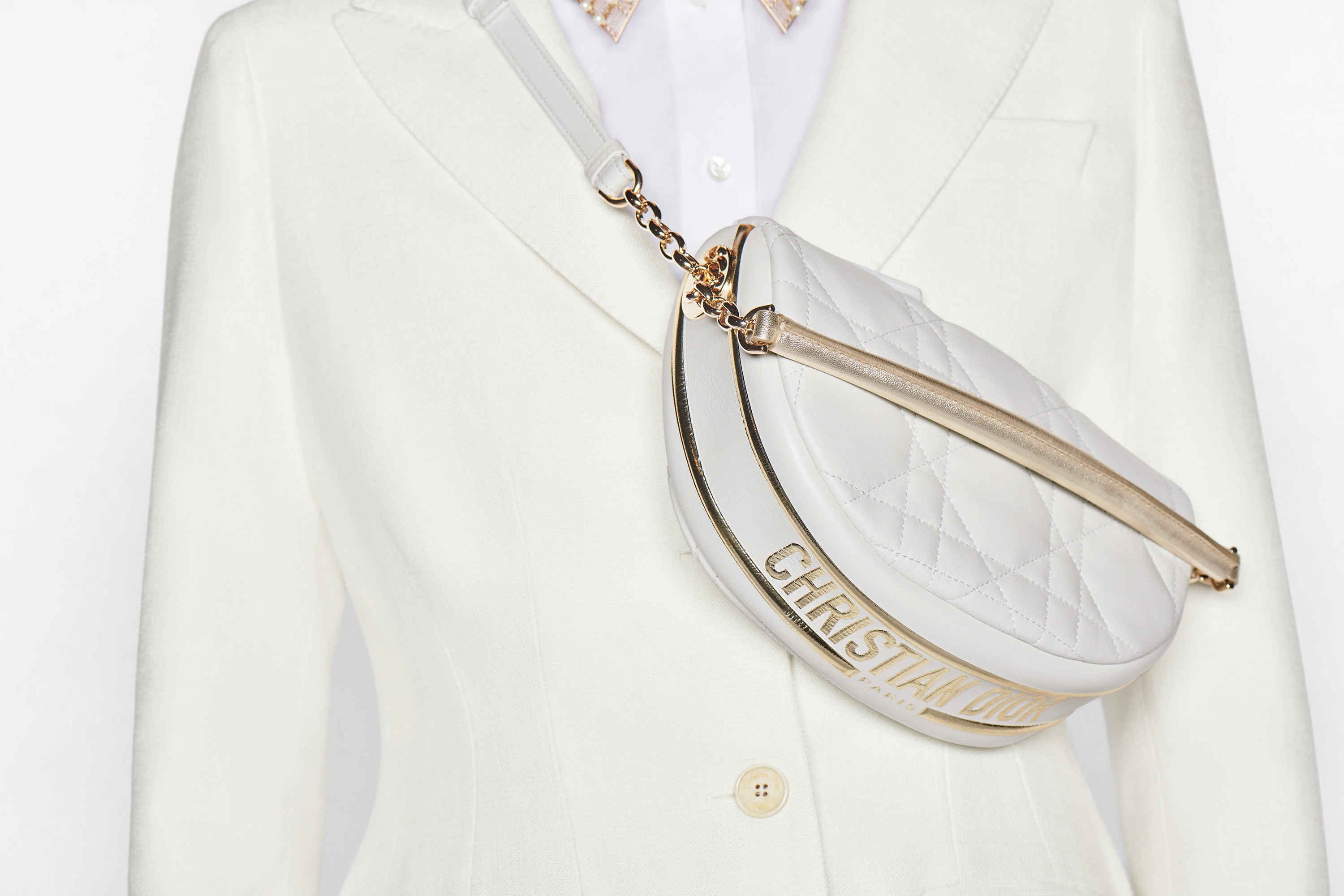 Small Dior Vibe Hobo Bag 8