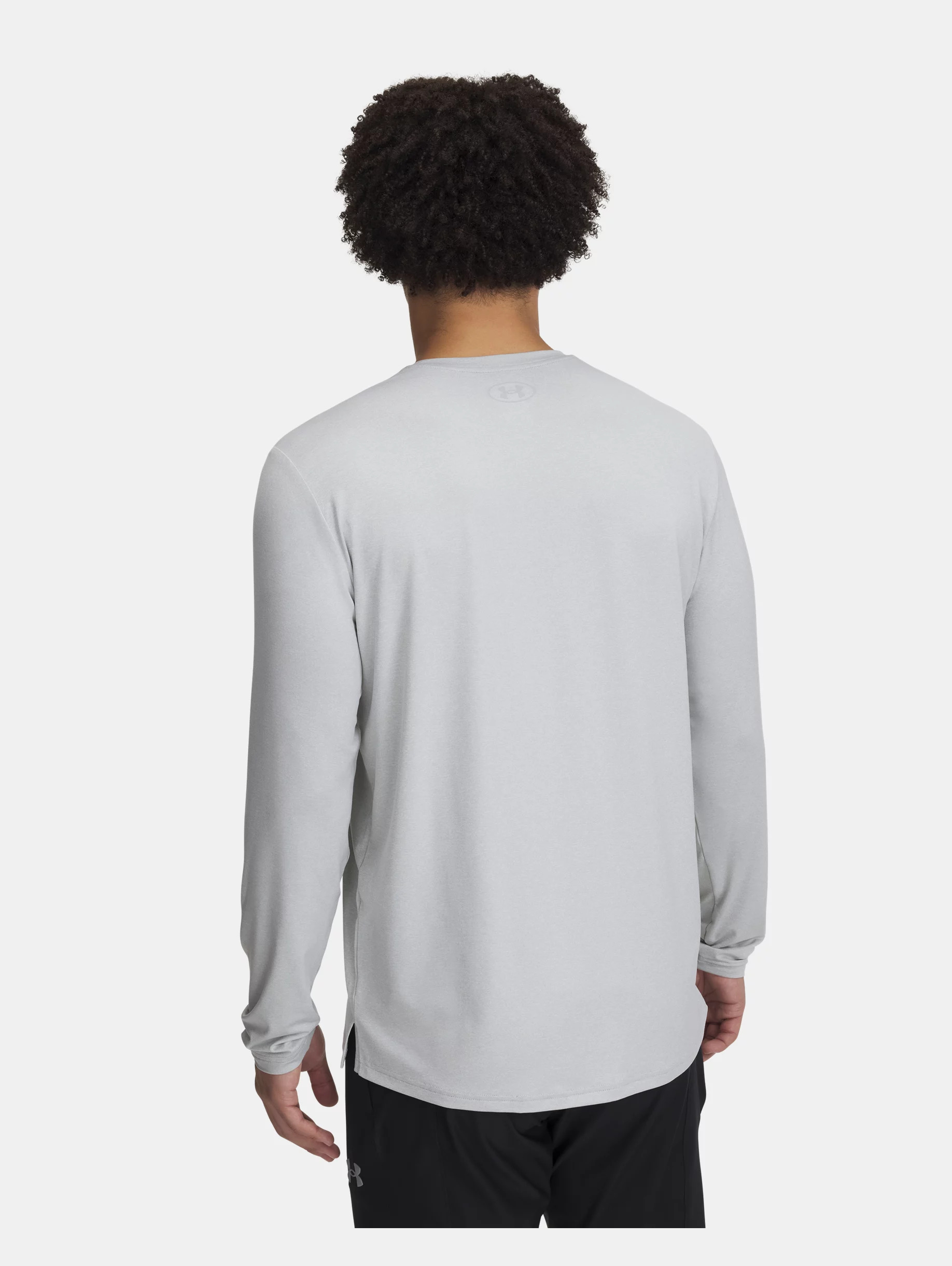 Men's UA Vanish Energy Long Sleeve - 2