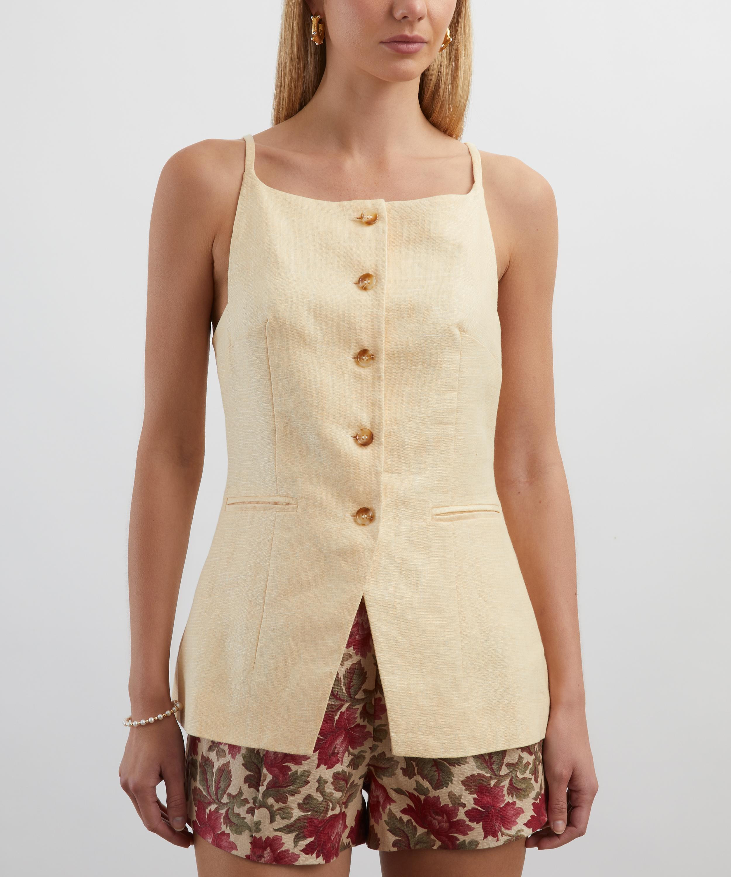 Nancy Gilet - 3
