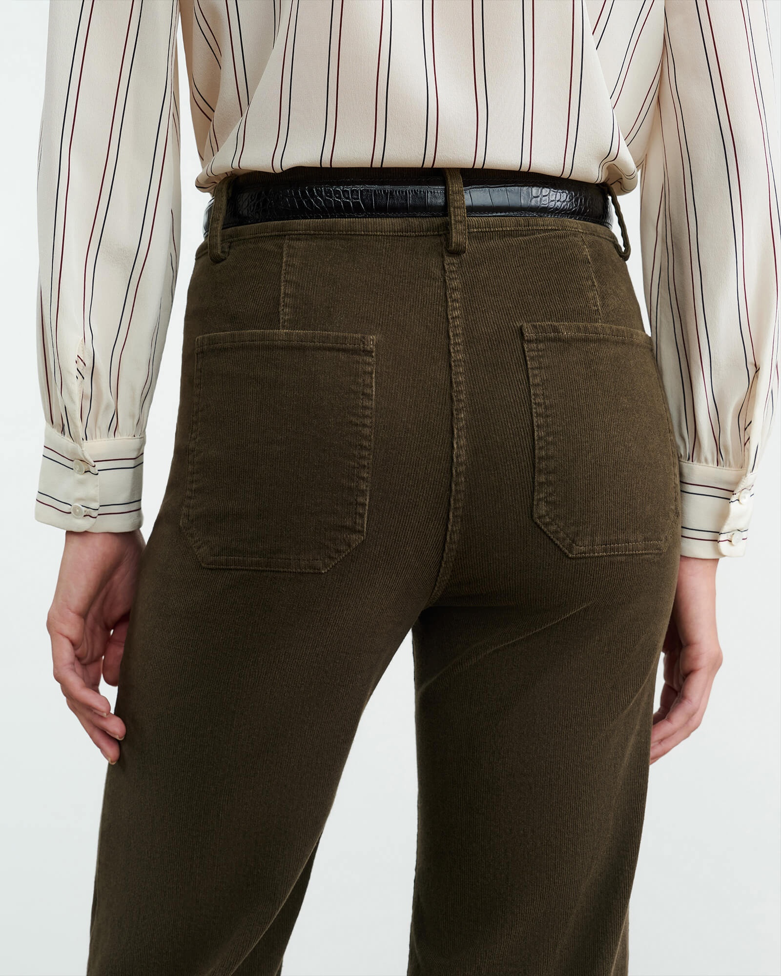 FLORENCE PANT - 3