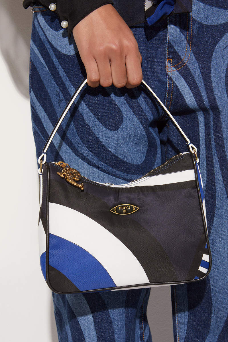 PUCCI YUMMY SHOULDER BAG outlook