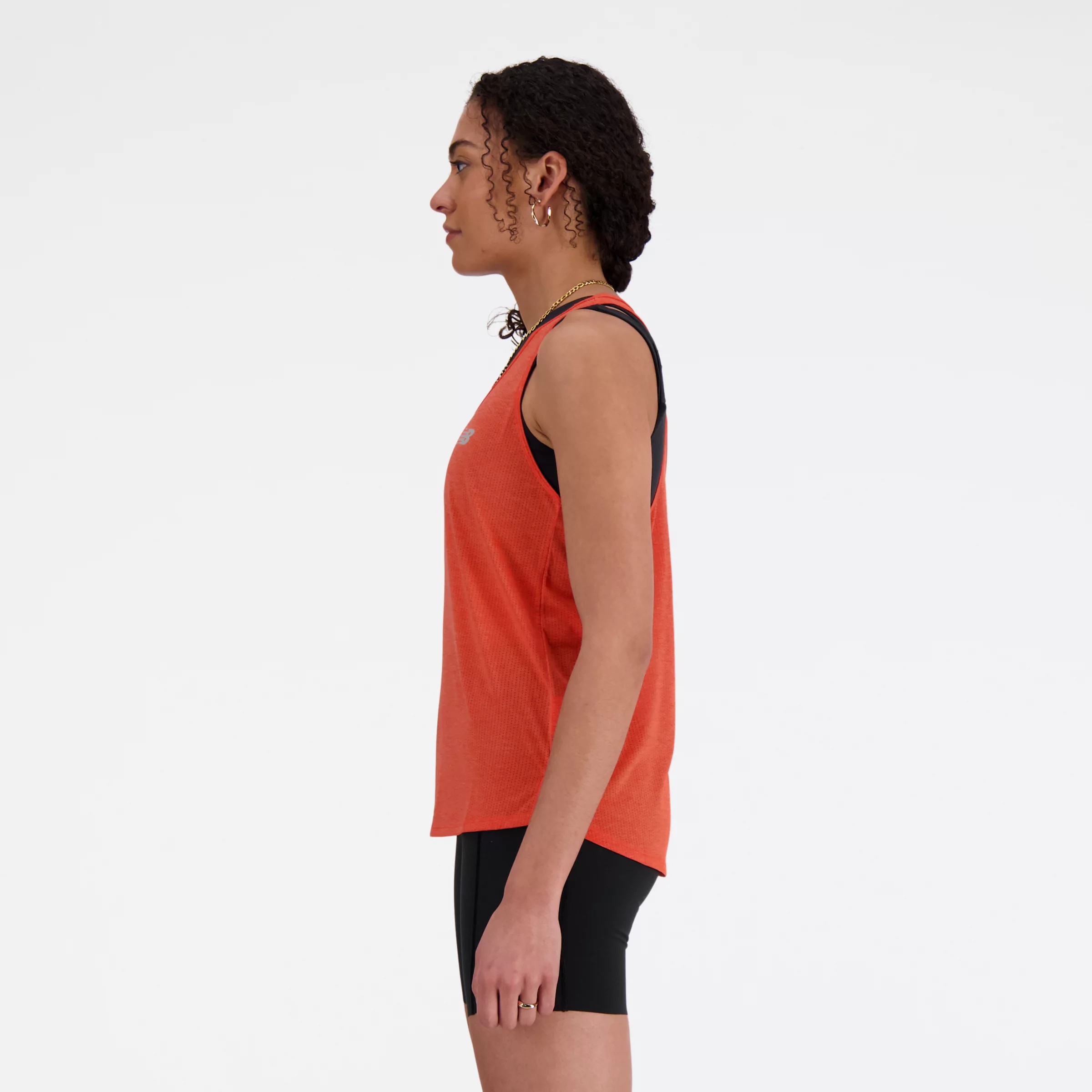 RBC Brooklyn Half Athletics Tank - 2