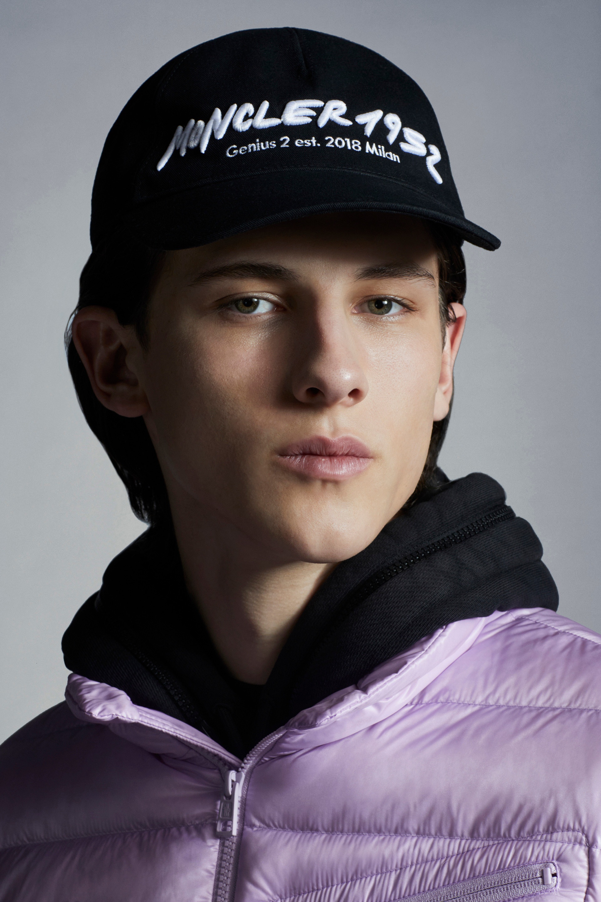 Logo Baseball Cap - 2