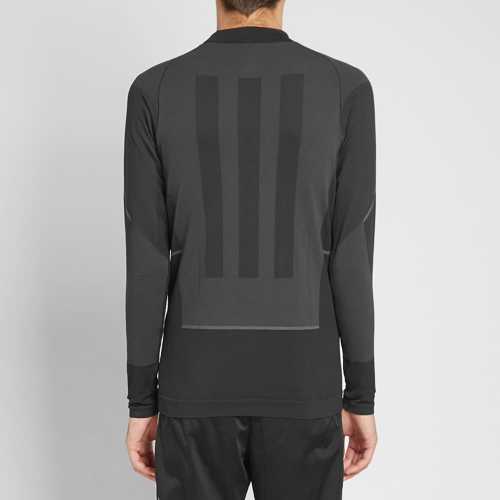 Adidas Long Sleeve Terrex Primeknit Tee - 4