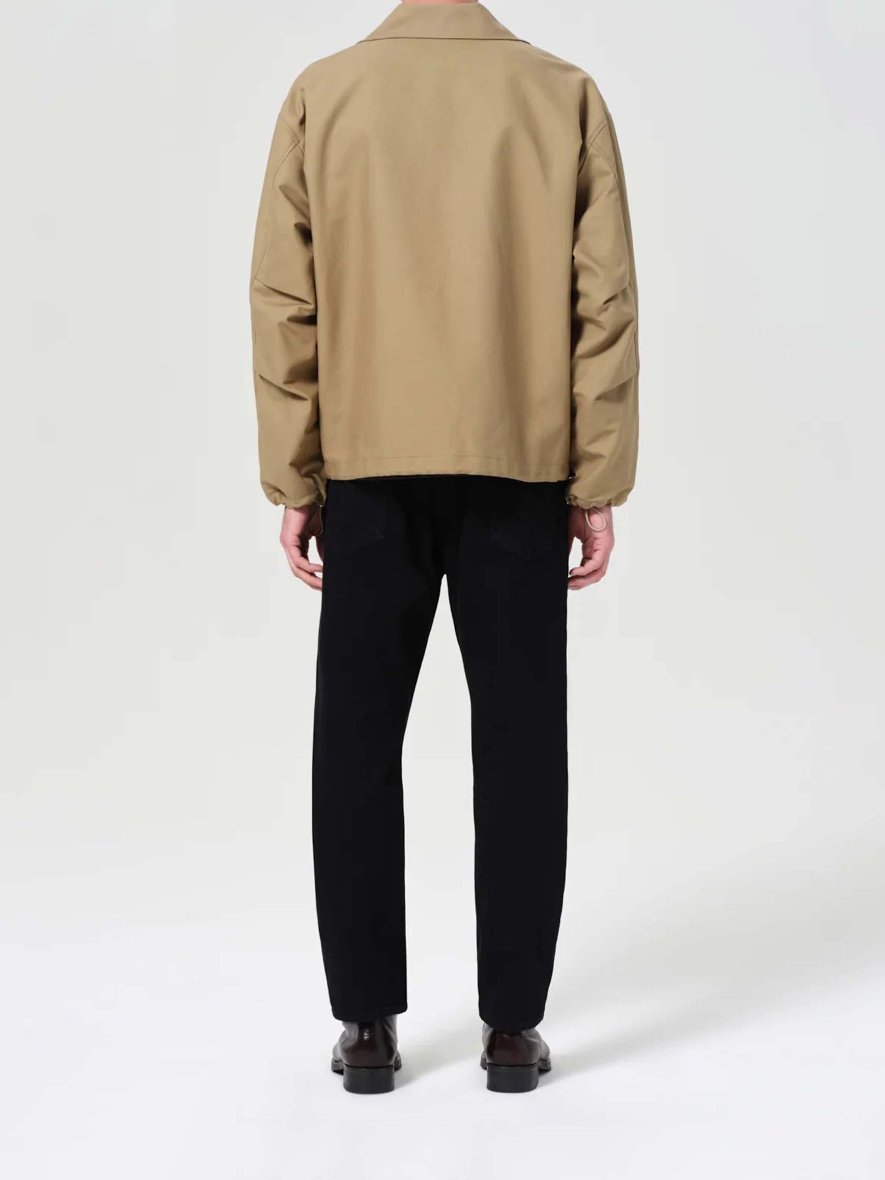 CURTIS STRAIGHT JEANS - 3