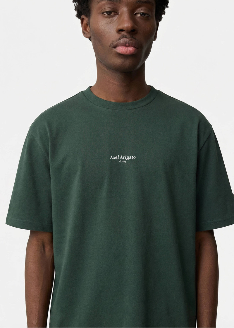 Focus T-Shirt 5