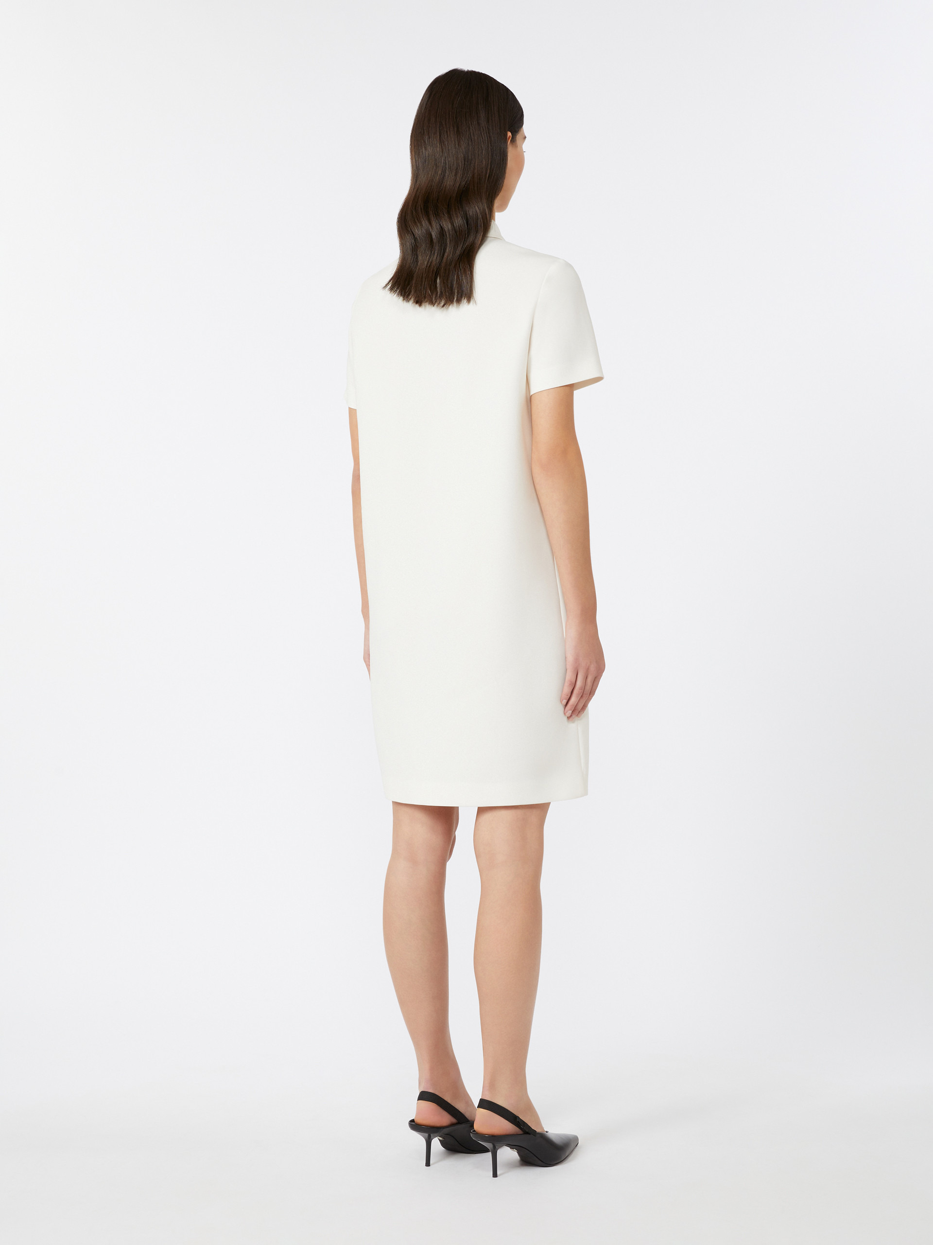 AUSTIN Cady polo dress - 4