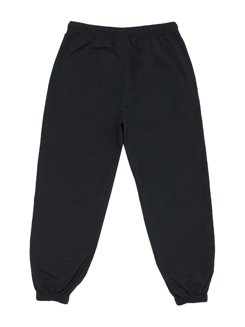 Marcelo Burlon County Of Milan cross-embroidered track pants outlook
