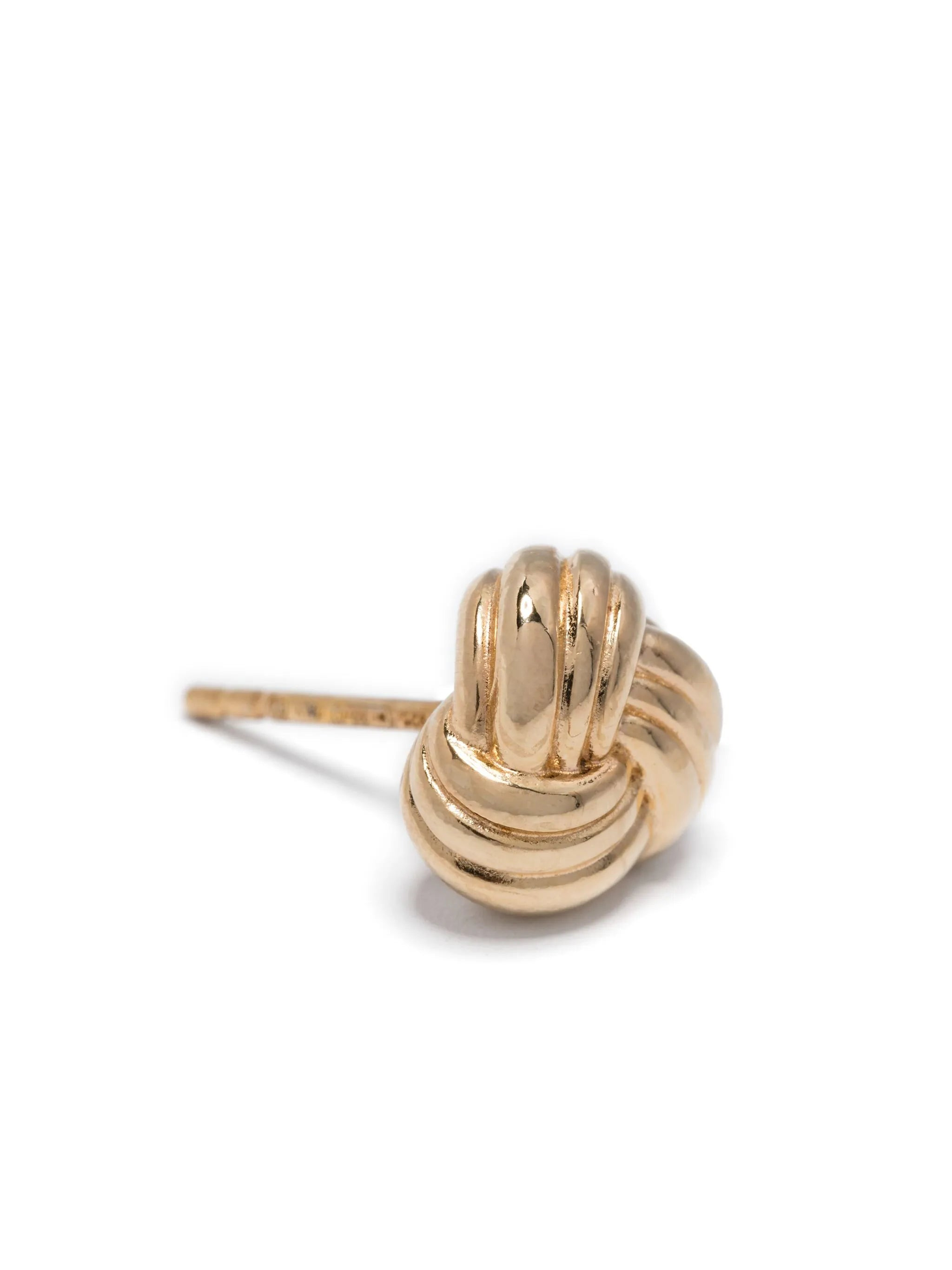 Intreccio earrings - 3