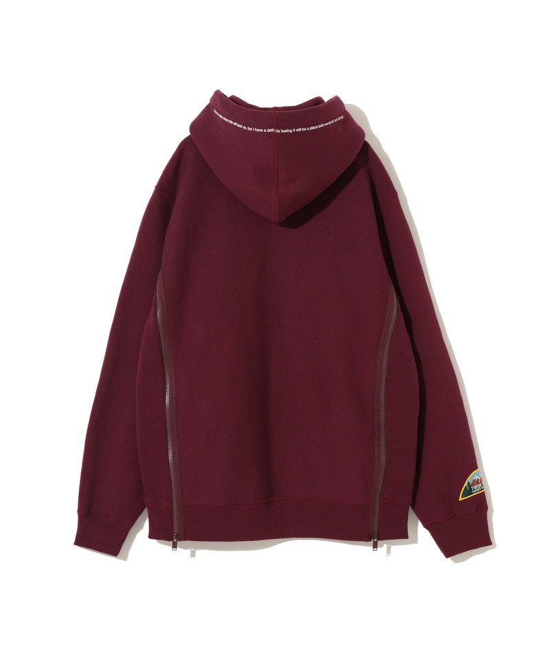 UNDERCOVER UC2D4801-2 outlook