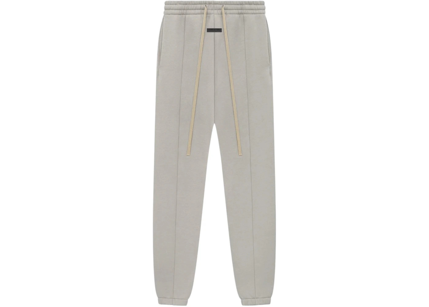 Fear of God Eternal Sweatpant Dove Grey - 1