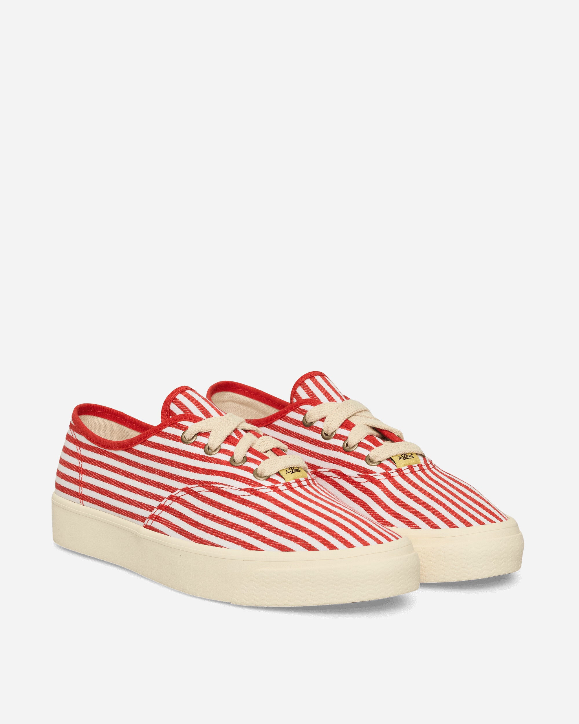 GOLF le FLEUR* 1908 Naut-1 Sneakers Molten Lava / Afterglow - 2