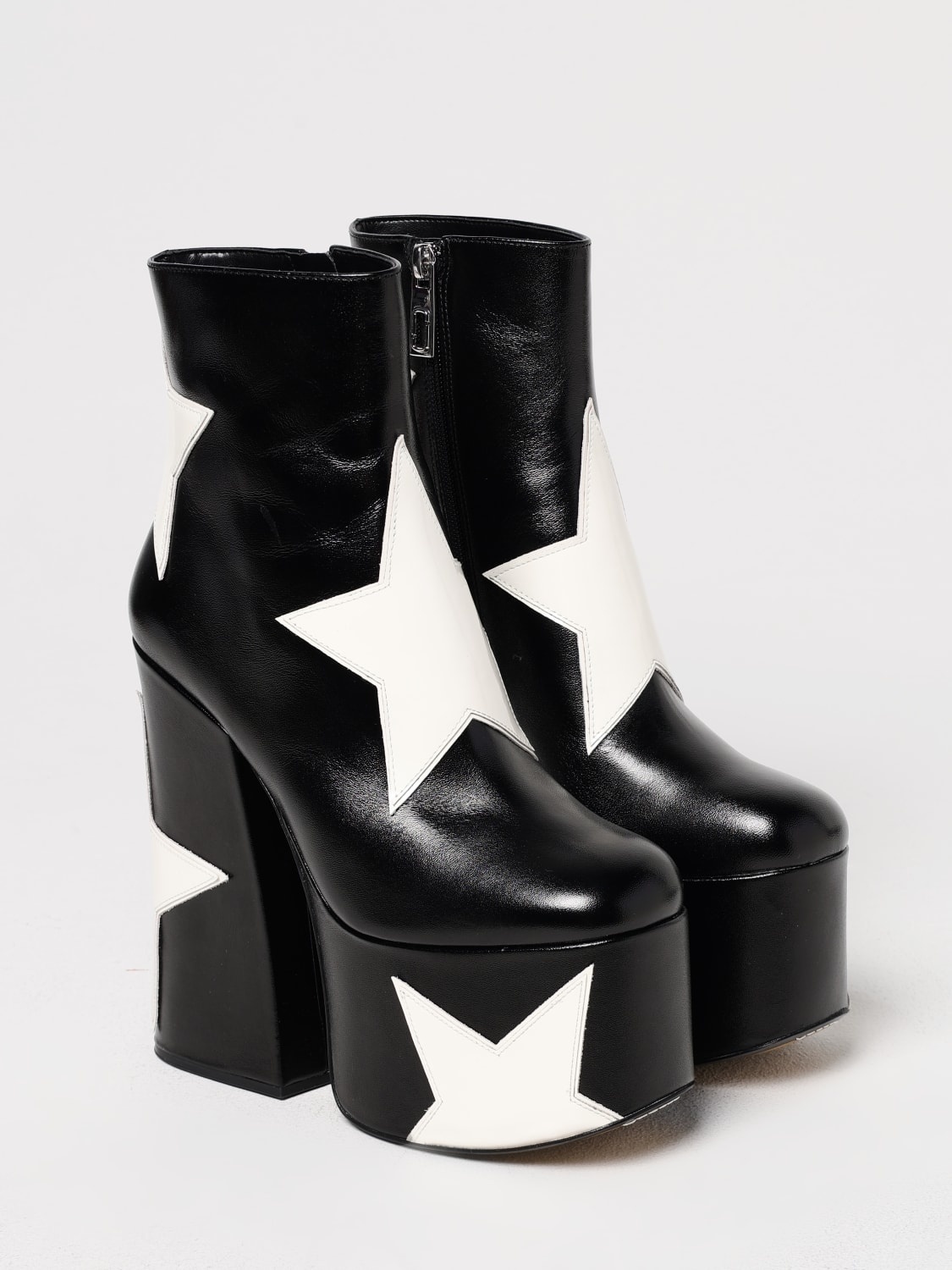 Flat ankle boots woman Marc Jacobs - 2