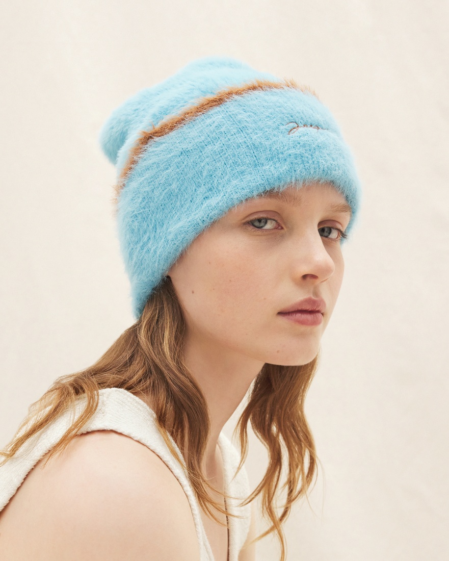 Le bonnet Neve - 4