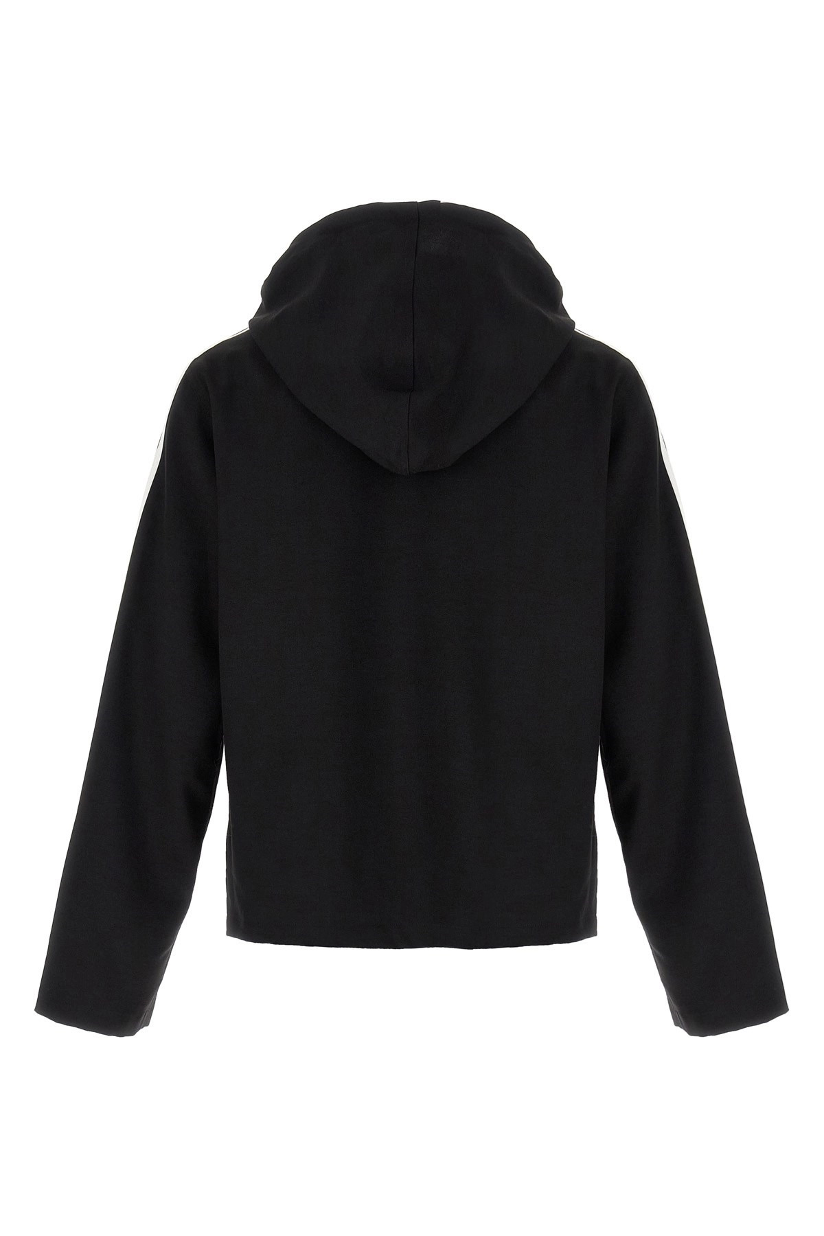 'Y-3 3-Stripes' hoodie - 3