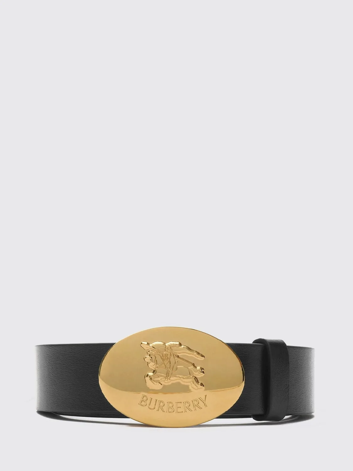 Belt woman Burberry - 1