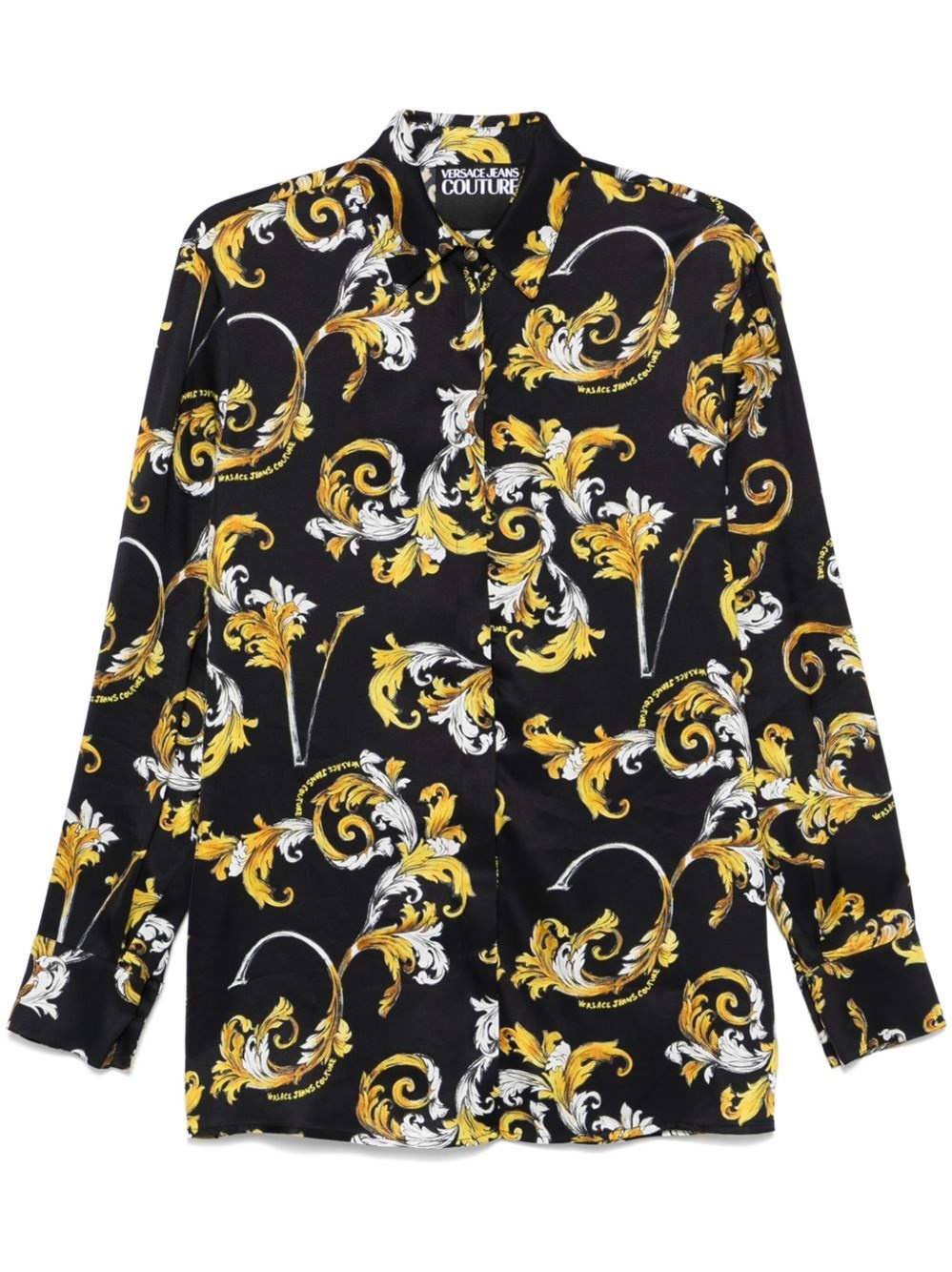 Shirt with print - 1