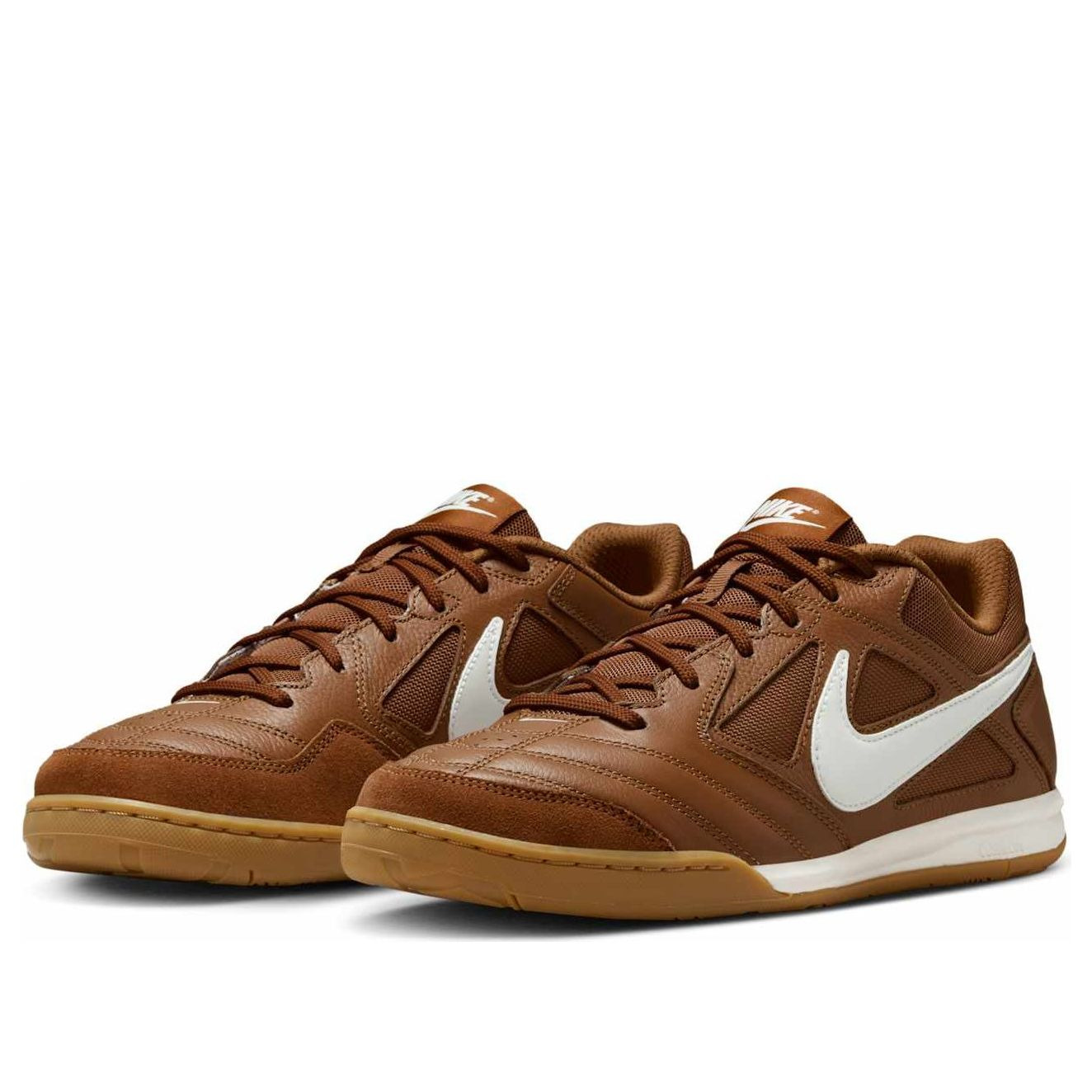 Nike Gato 'Light British Tan Ivory Gum' HQ6019-200 - 4