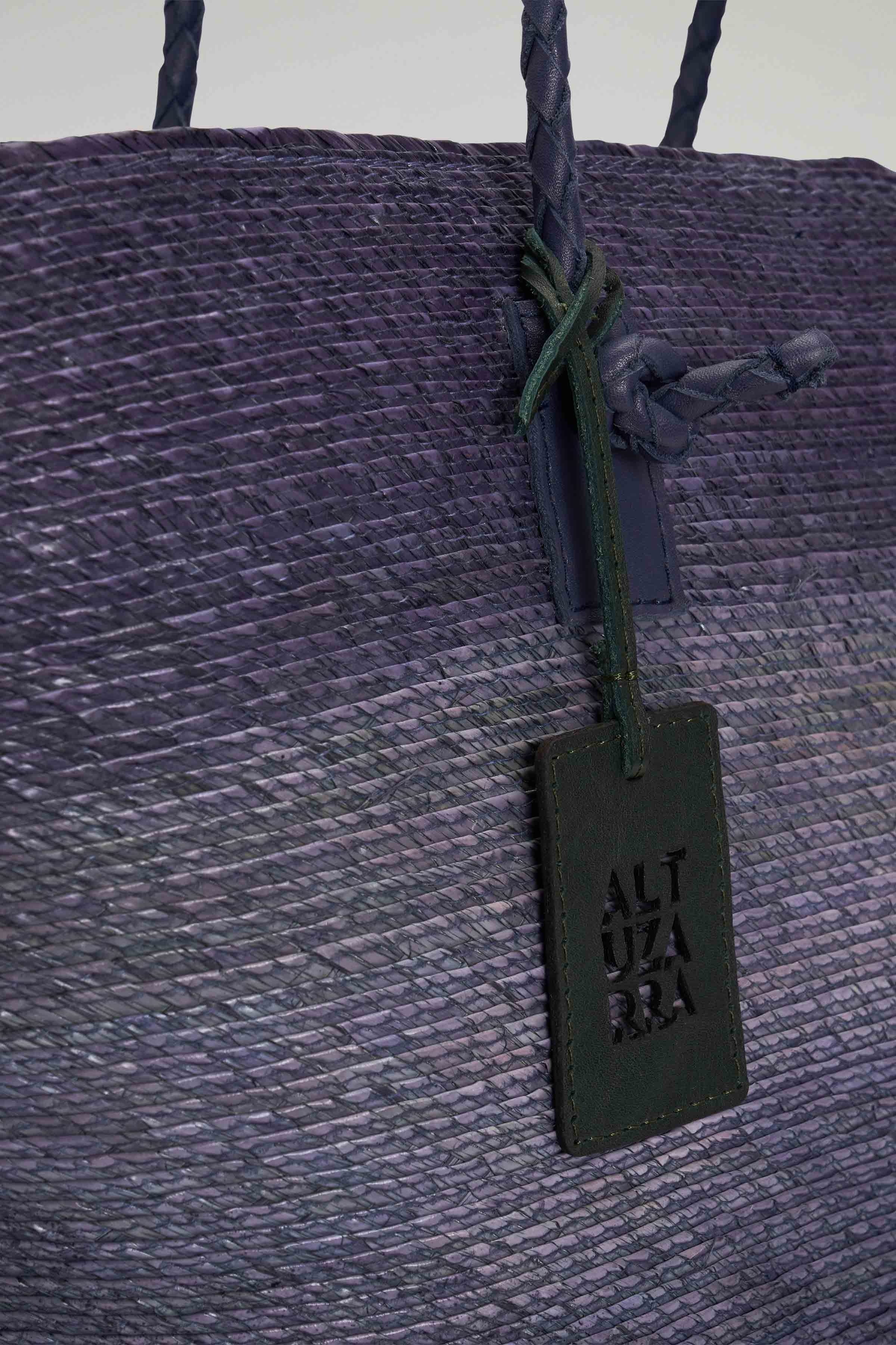 'WATERMILL' BAG LARGE - 4