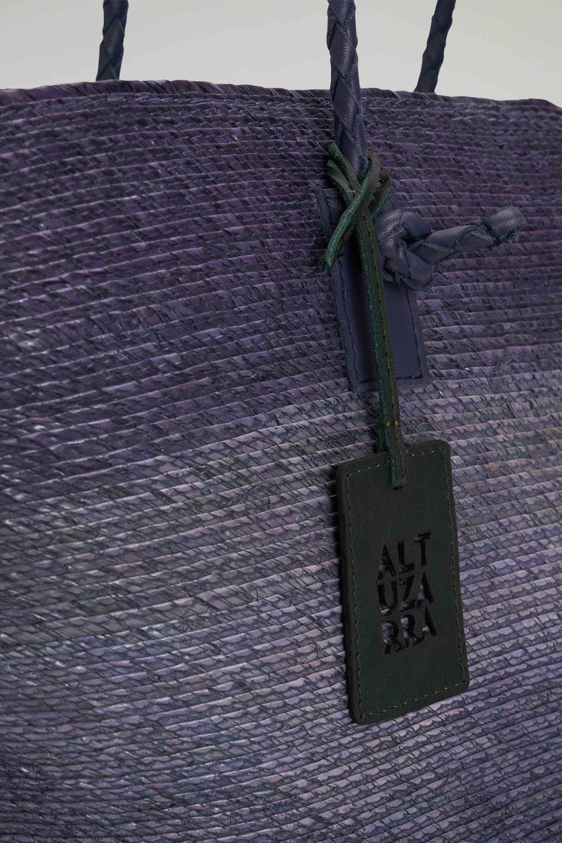 'WATERMILL' BAG LARGE 4