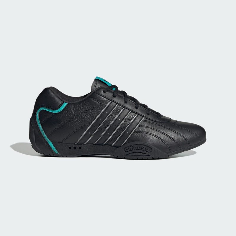 ADIRACER LO MERCEDES AMG PETRONAS F1 TEAM SHOES - 1