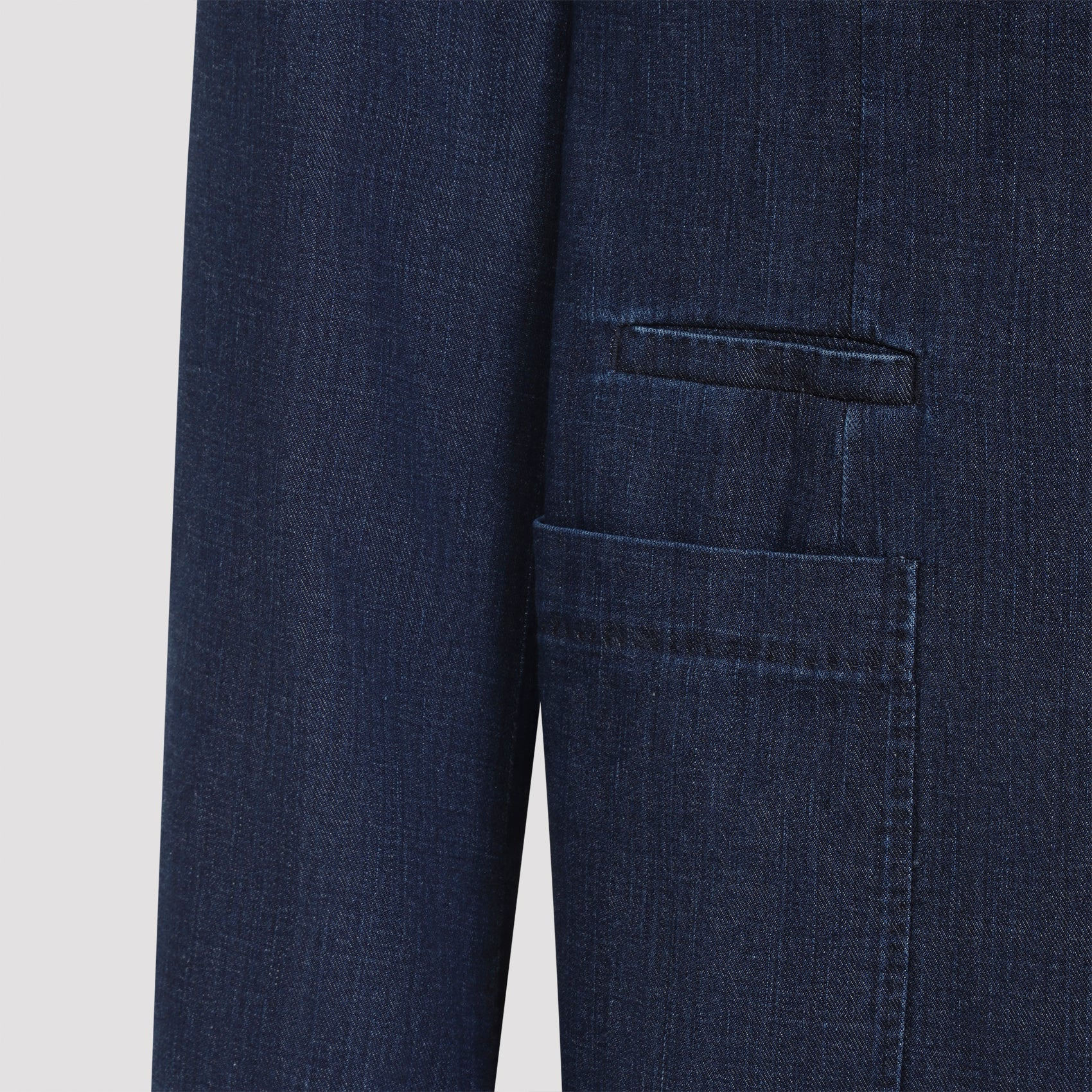 Denim Blue - 4