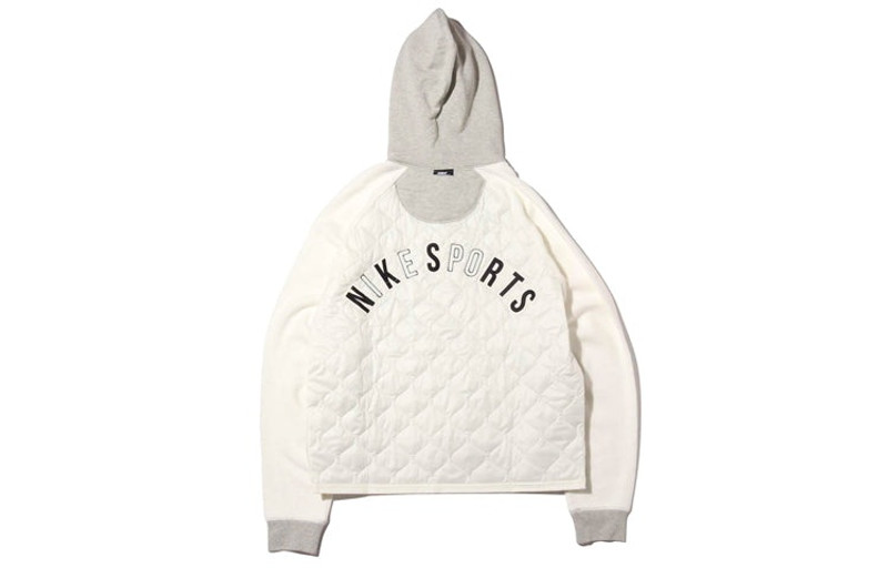 Nike Nike Sportswear NSW Sport Pack Knit Pullover White BV4602-050 outlook