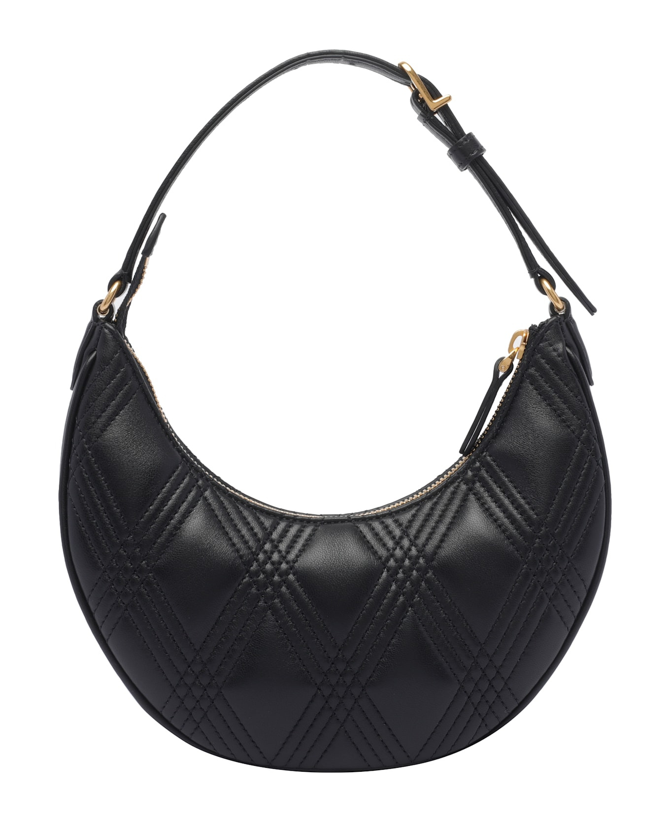 Quiltie 67 Hobo Bag - 3