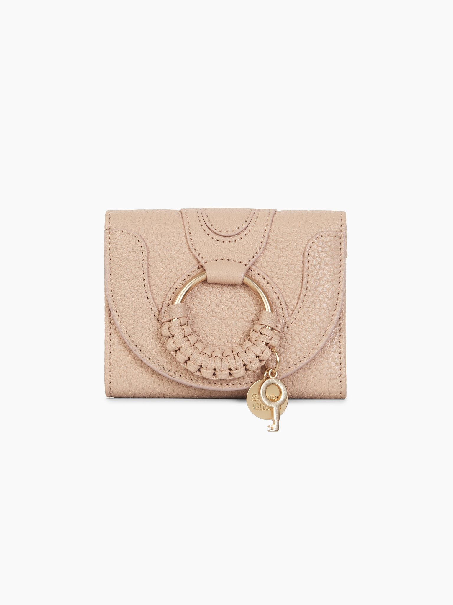 HANA TRIFOLD WALLET - 1