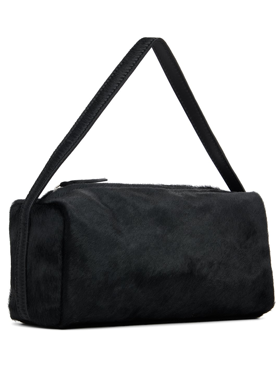 Black Estuche Ponny Bag - 2