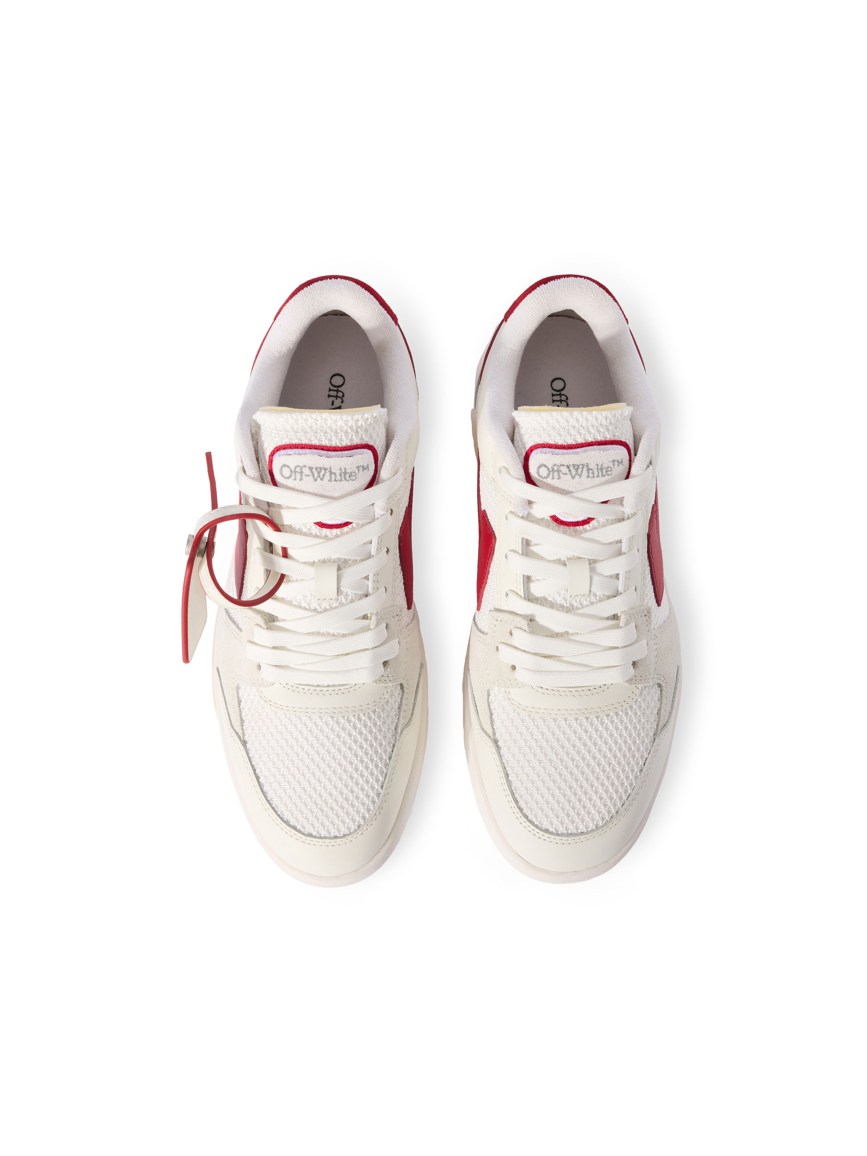Out Of Office Slim Sneakers - 3