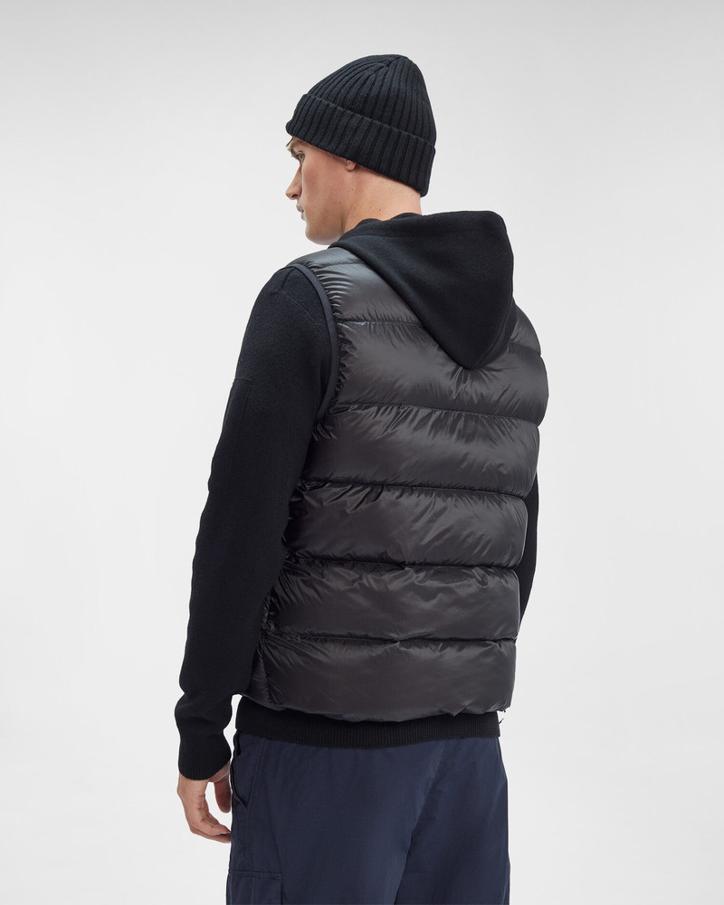 D.D. Shell Down Vest 3