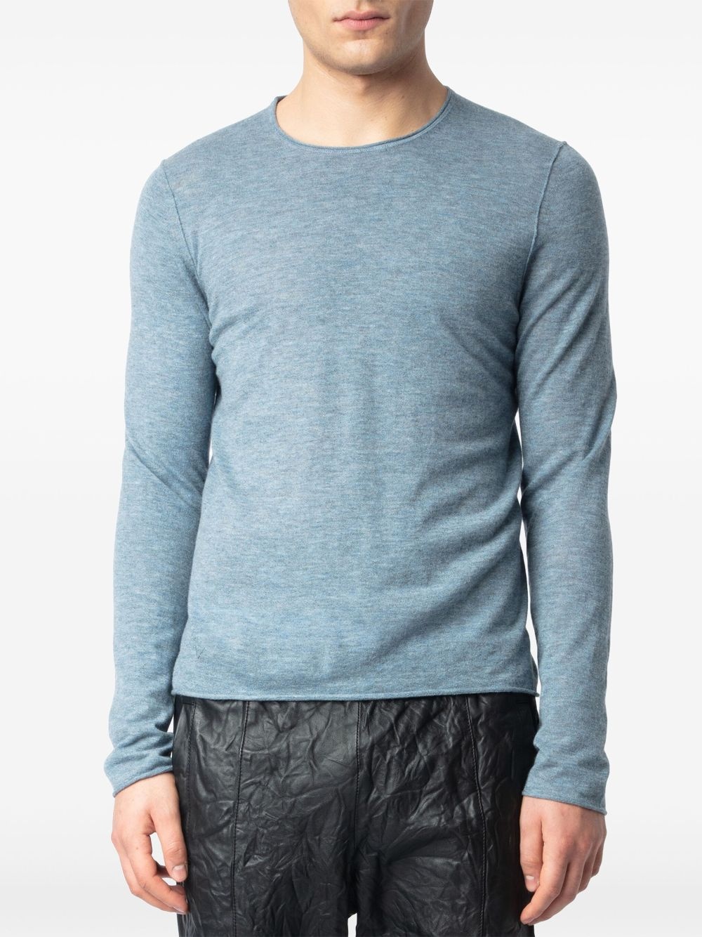 Teiss jumper - 4