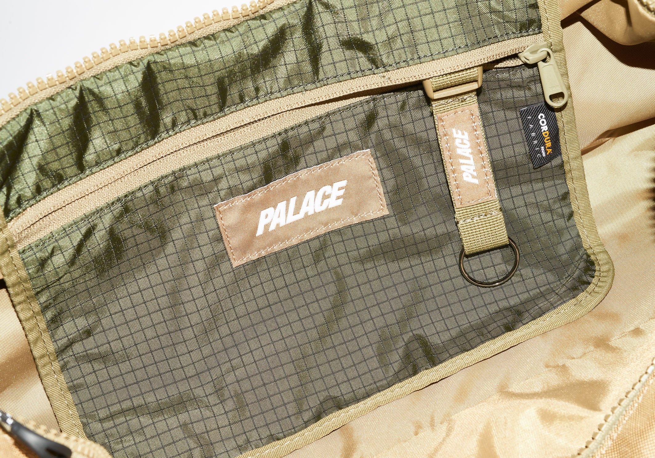 BALLISTIC HOLDALL GOLD - 14