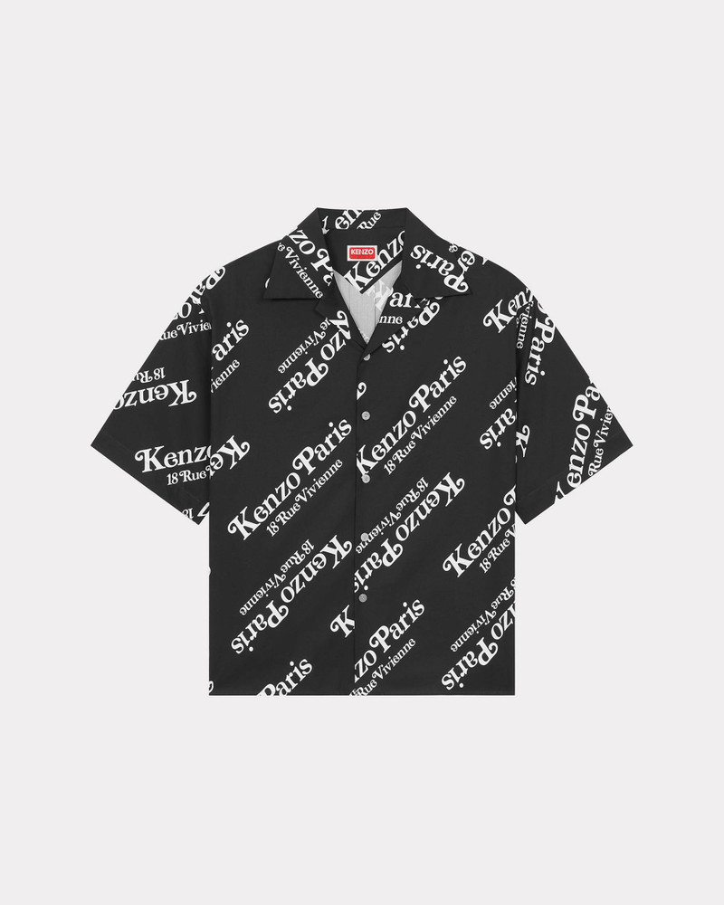 'KENZO by Verdy' boxy shirt 1
