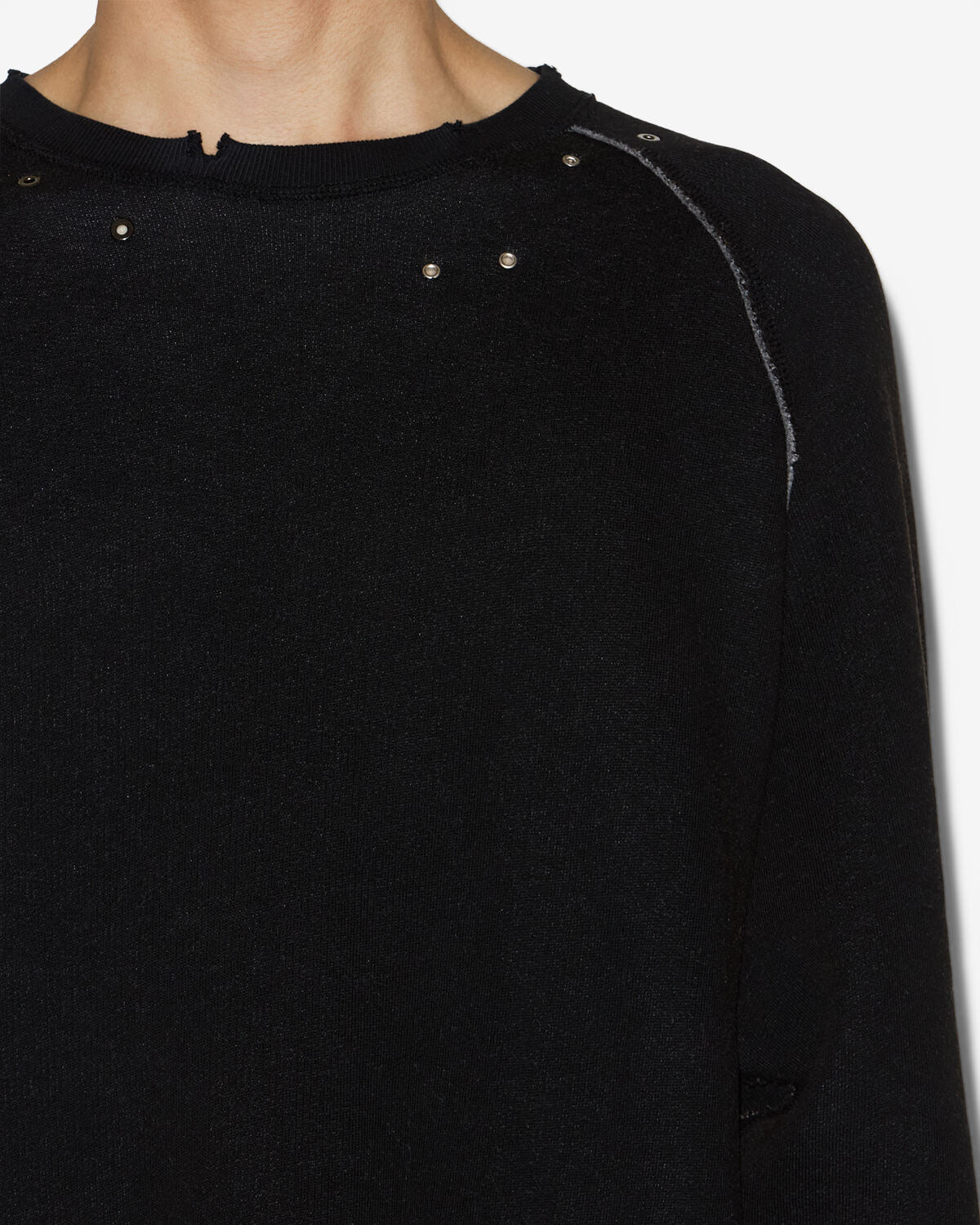 MITCHELL SWEATSHIRT - 3