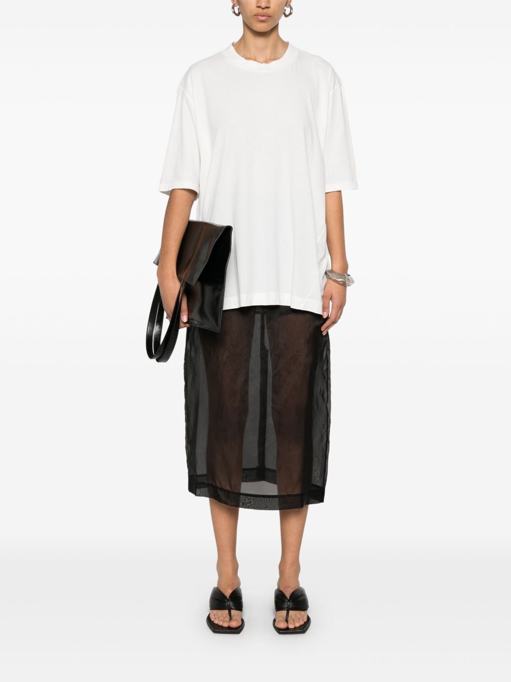 Big T-shirt - 2
